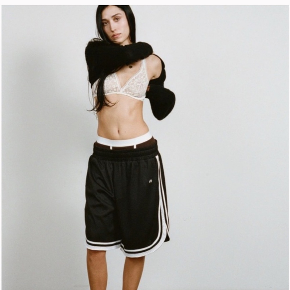 Women’s Miaou shorts - Picture 4 of 4